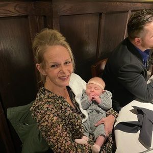 Meet your Posher, Sara